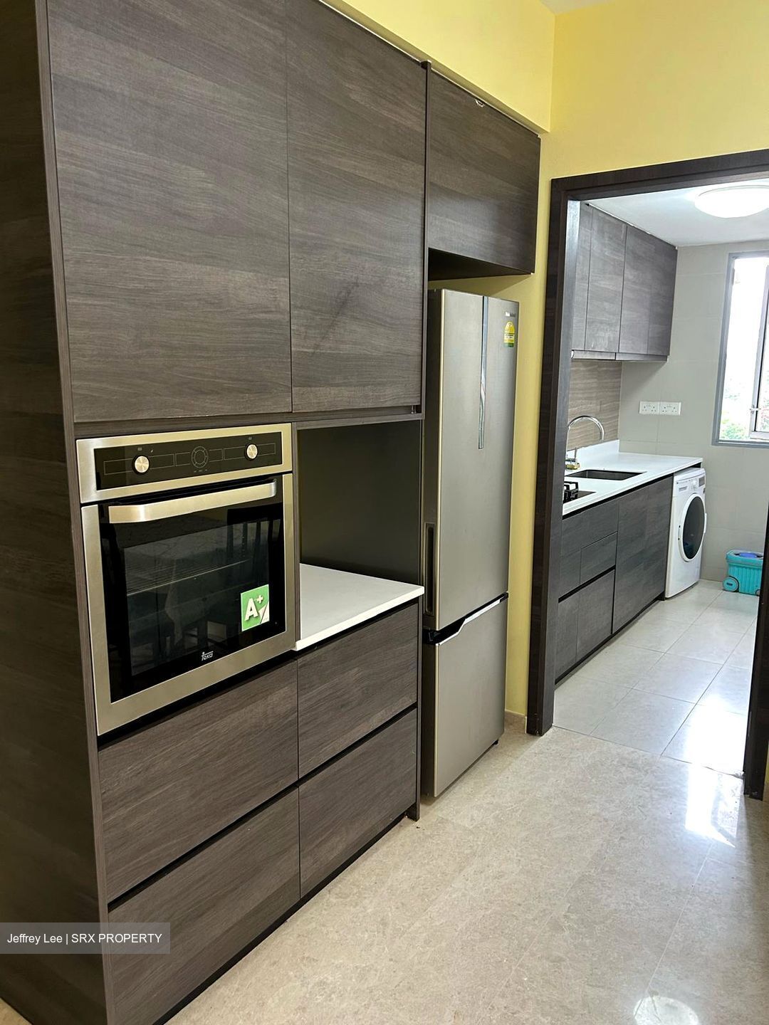 Rivertrees Residences (D28), Apartment #617635121